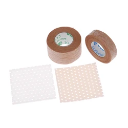 1pcs Rhinoplasty Splint Ortho Immobilize Thermoplastic Nose Fracture Adhesive Tape