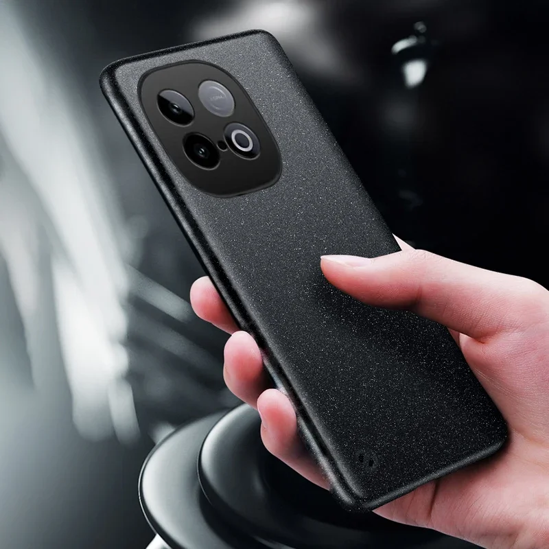 Matte Case For Iqoo… - image