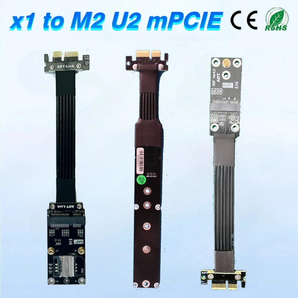 Adt-Link Pcie 4.0 X…