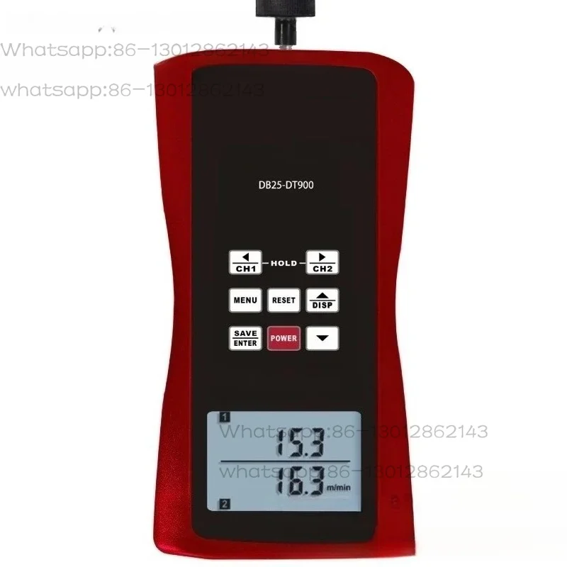 Elevator Speed Limiter Speed Tester