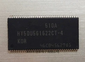 HY5DU561622CT-4 20pcs