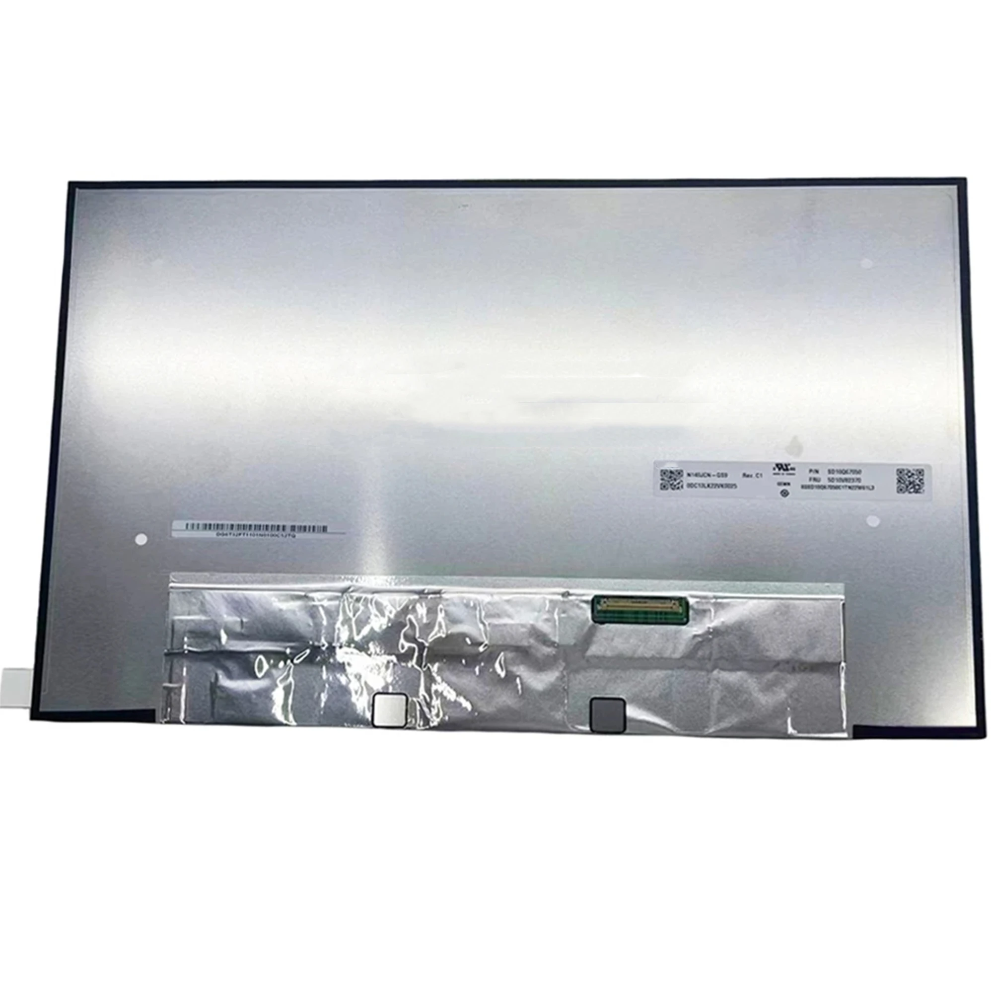 

N140JCN-GS9 Fit R140NW4D R0 14.0'' Laptop LCD Touch Screen Display Panel 1920*1200 EDP 40 Pins