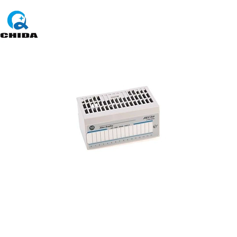 

1794-IE12 входной модуль Flex I/O аналоговый ток или напряжение 12 каналов односторонний входной модуль AB PLC