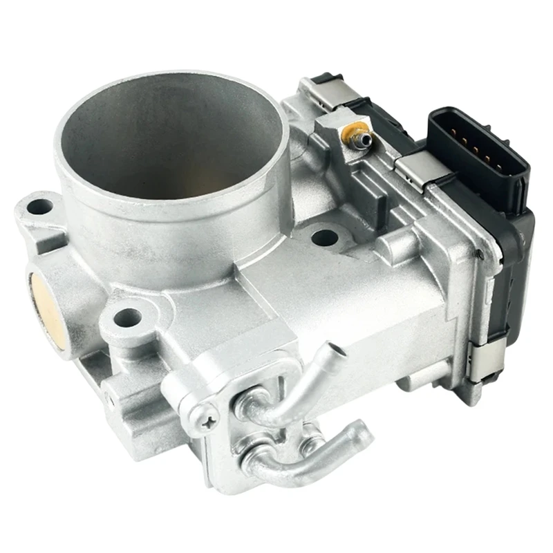 Super Sale 16400-RCA-A01 16400RCAA01 Throttle Body 16400-RKB-003 for Honda