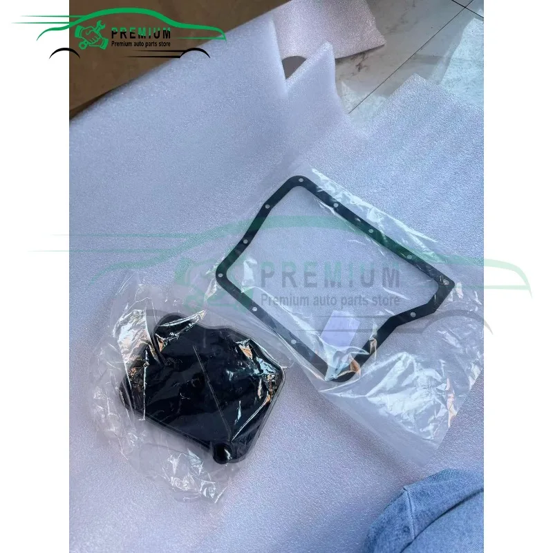 Brand New VT1 VT2 VT3 Gearbox Maintenance Kit Filter Suit For JAC S3 Saab X55 Zotye Z500 Geely Seamaster Transmission Filter