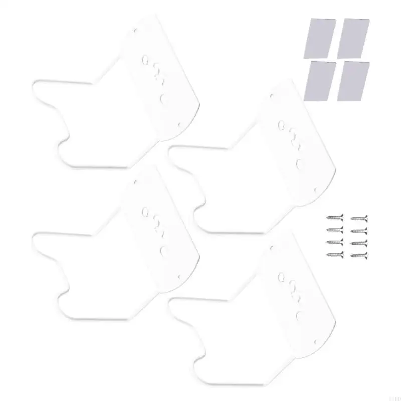   Mattress Retainer Bar Slide Stopper Mattress Fastener For Sofa Cushions Student Dorms Metal Base Protectors