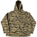 Hooded Jacket