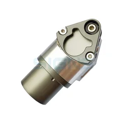 IECHO PRT FlywheeL Testa di coltello rotonda E50 E51 E52 E53 E54 E55 E56 E57 E57-2 E58 E59 Lama vibrante Taglio oscillante in carburo