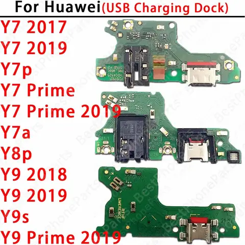 y7 2017 huawei y7 prime motherboard price