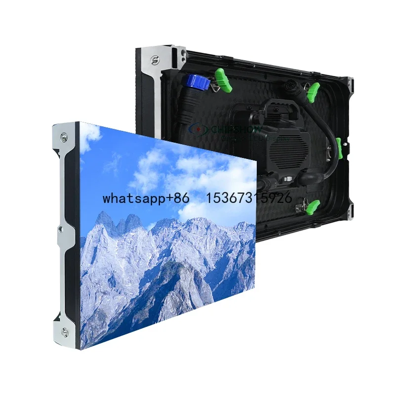 New Outdoor Led Dis…