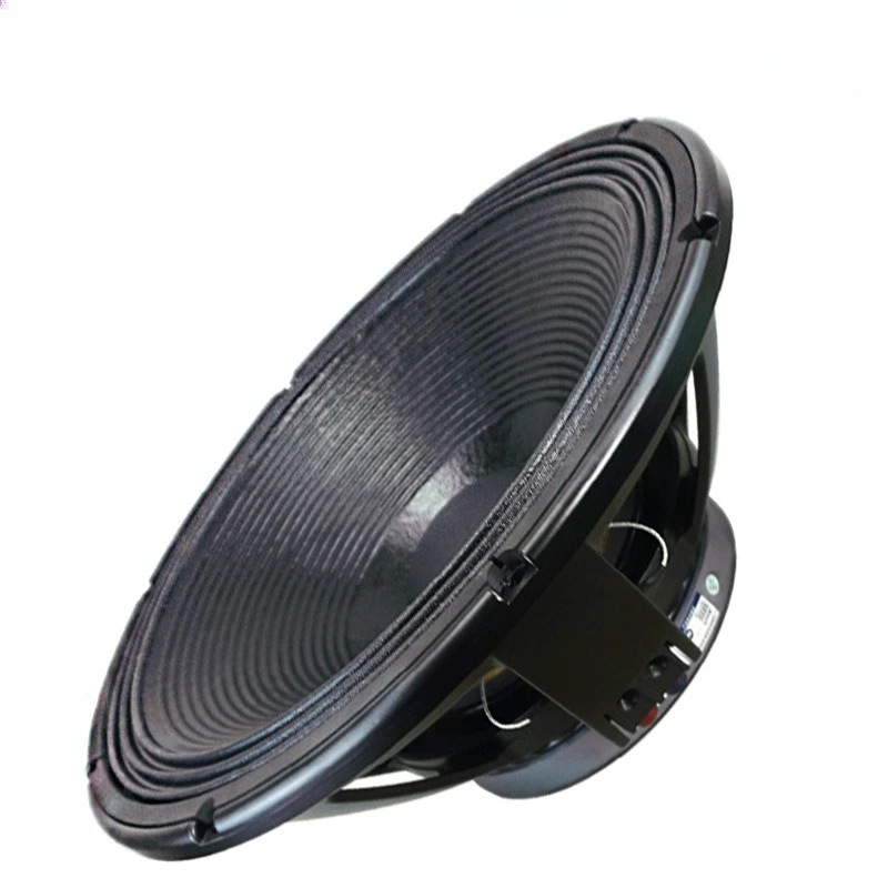 

18-Inch audio PA professional speaker RCF performance linear overweight subwoofer