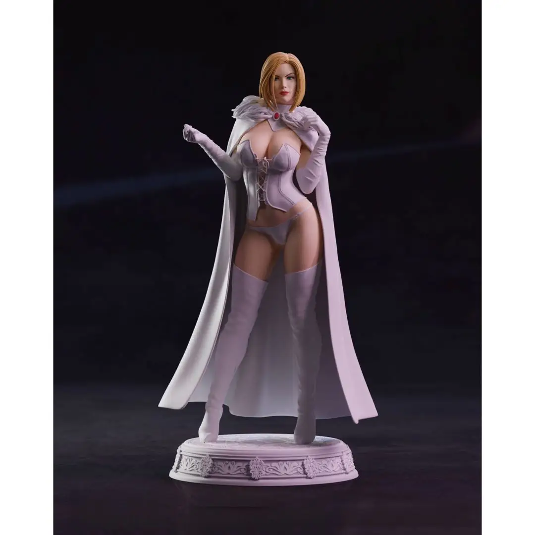 

(1/35=50mm,1/24=75mm,1/18=100mm,1/16=120mm) , 3D printing ， miniature model resin figure , Unassembled and unpainted kit