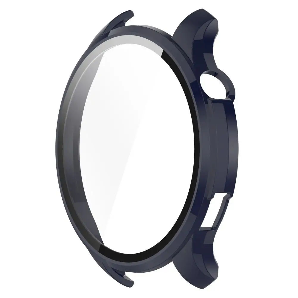 

Accessories Protective Bumper Shell Screen Protector PC Shell Tempered Cover Case For Amazfit GTR 4