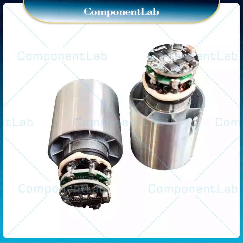 New original low-voltage 5V~8.4V 130000 RPM micro brushless fan motor controller integrated ultra-high speed motor