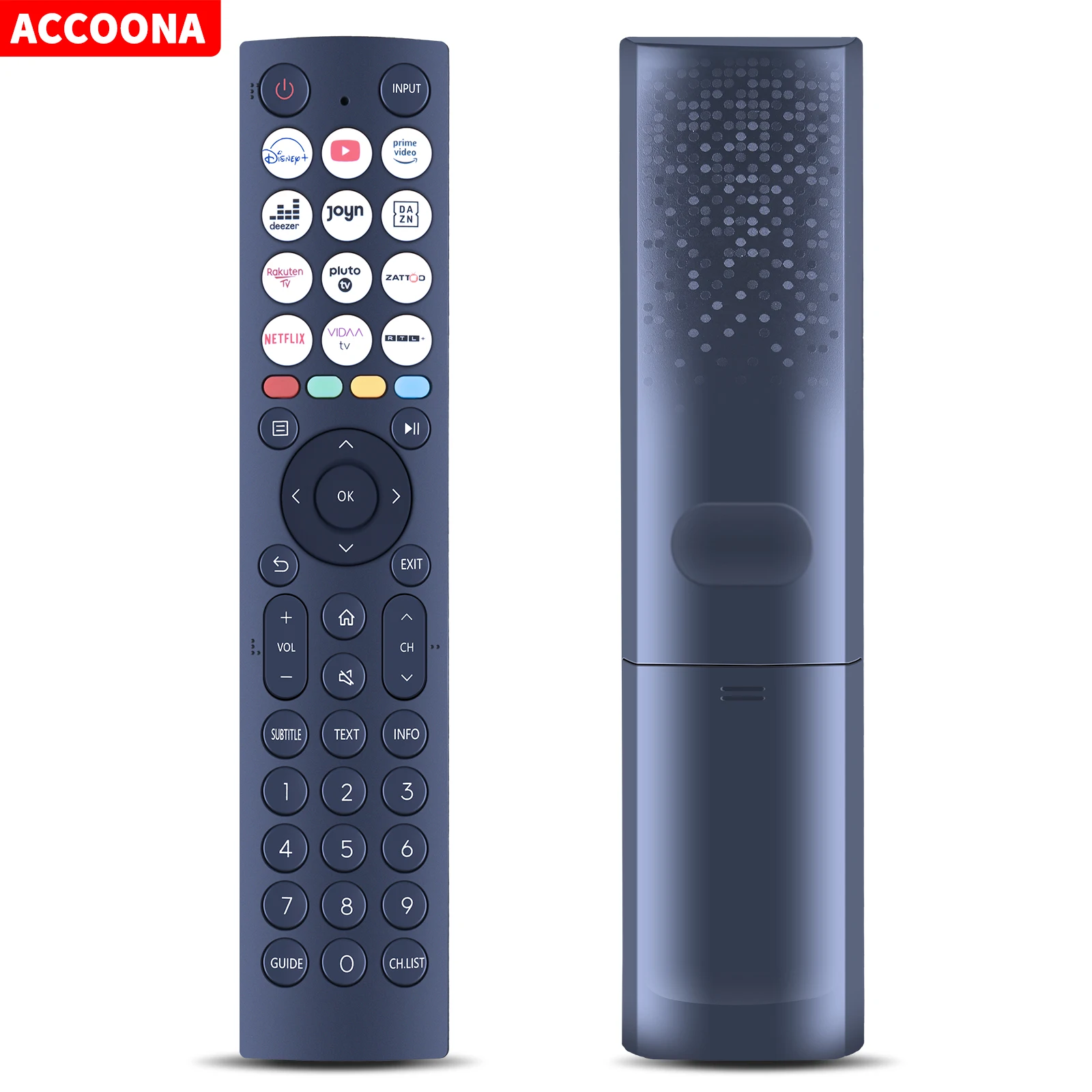 Télécommande EN2P36H(0011) pour TV Hisense