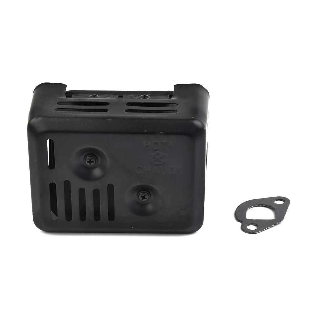ปะเก็นท่อไอเสียสําหรับ Honda สําหรับ GX110 สําหรับ GX120 สําหรับ GX140 และสําหรับ GX200 สําหรับปั๊มน้ําและอุปกรณ์สนามหญ้า
