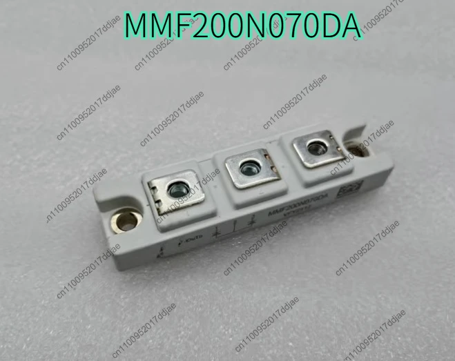 

Module MMF200N070DK MMF200N070DA MMF200N090DK, tested OK