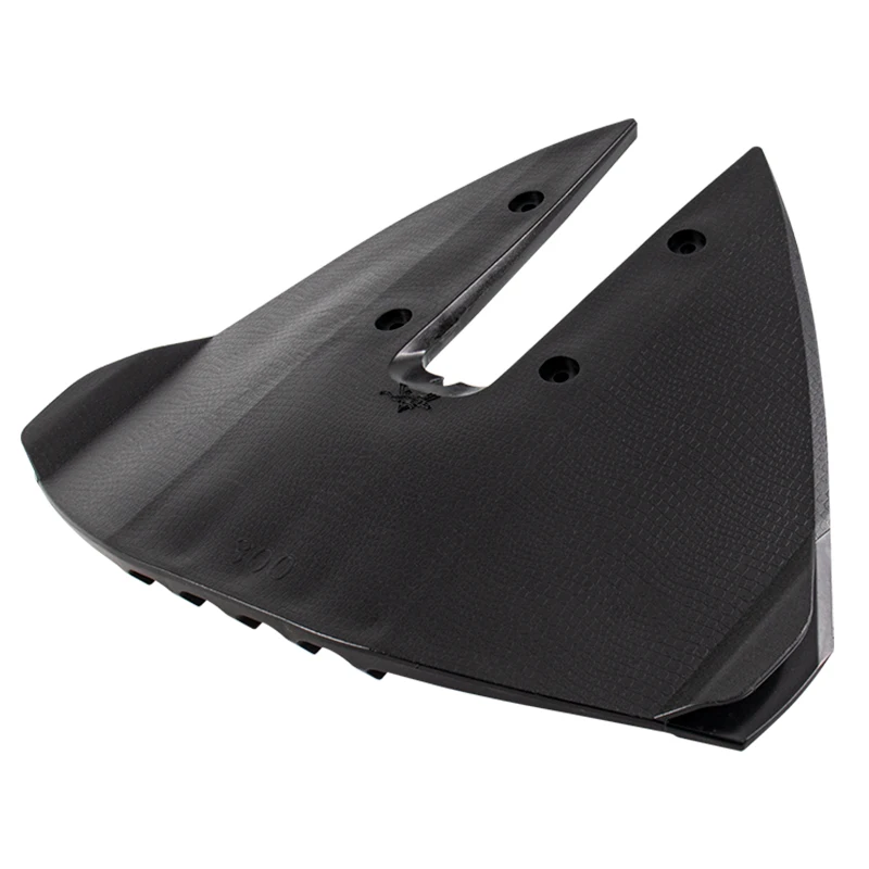 Outboard Wave Board Single Leaf Double Leaf Sliding Wing Water Board Yamaha Speedboat Sliding Wing Yacht Parts