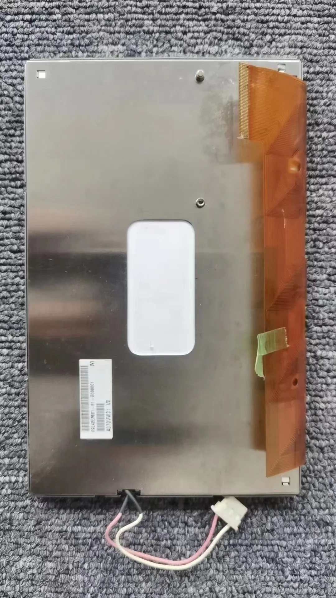 A070VW01 V0 Wyświetlacz LCD