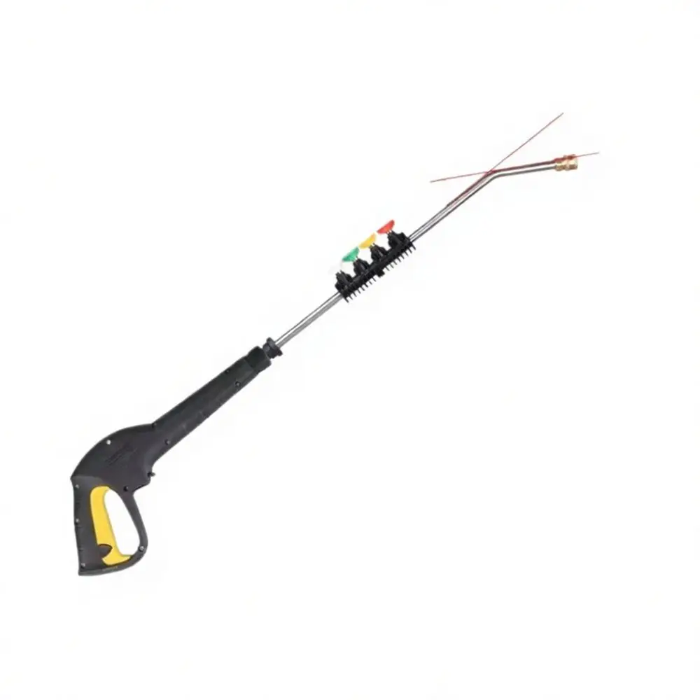 Extension Wand 60Cm For Karcher K2 K7 Pressure Washer Water Lance Stainless Steel Connector Cleaning Supply