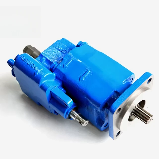 

C101 C102 G101 G102 Dump Truck Hydraulic Gear Pump
