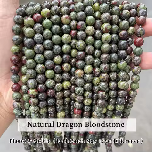 Natural Stone Golden Obsidian Bead Irisation Round Loose Spacer 4 6 8 10 12mm For Jewelry Making Diy Bracelet Necklace Accessory - Image 63