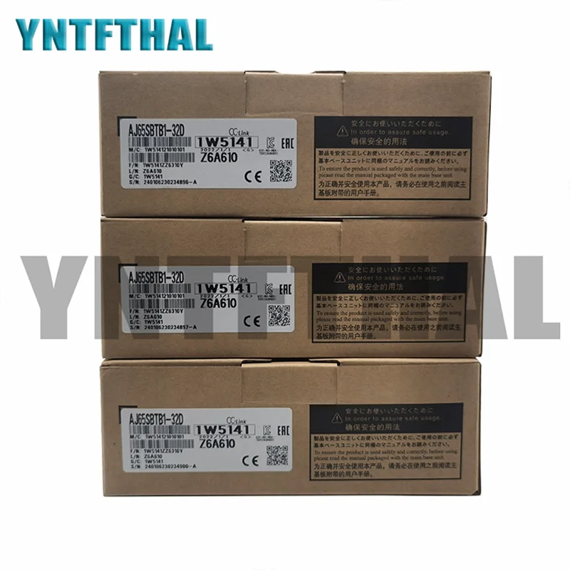 

New Original AJ65SBTB1-32D
