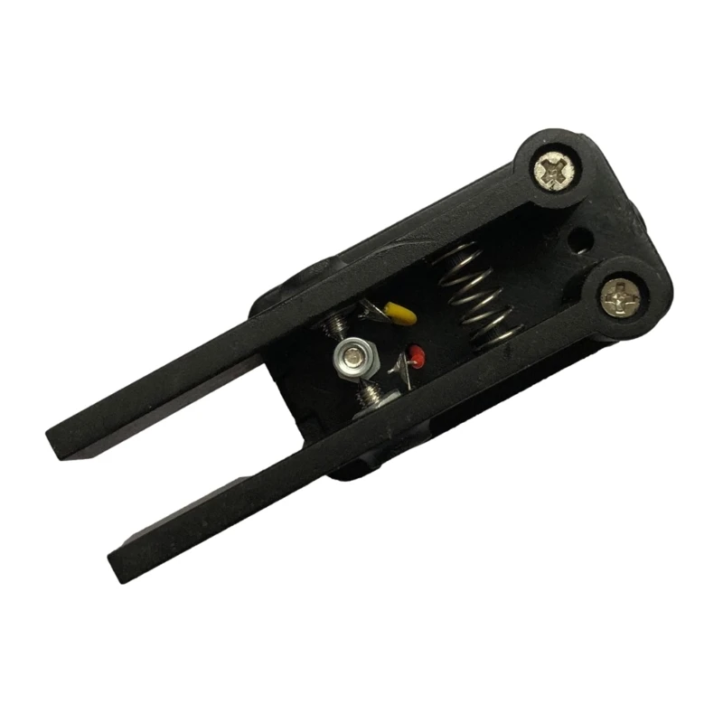 ドロップシップ強力な磁気 CW 短波キー自動キー短波ラジオ用オートキー