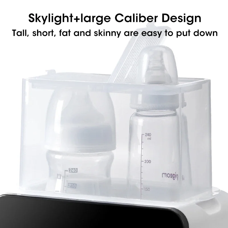 Thumbnail 4 - #12 Latest Bottle Warmers & Sterilizers Offers