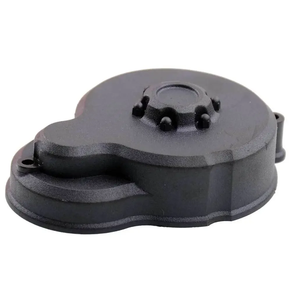 RC R86004 Plastic Motor Cover Fit RGT 1/10TH Rock Cruiser 86100 Crawler