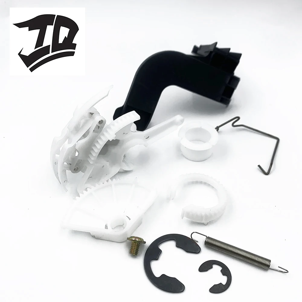 

Ремкомплект клапана регулировки высоты сиденья грузовика OE 947519-104 212448-01 116526-01 115156-01 210586-01 для ISRI NTS2