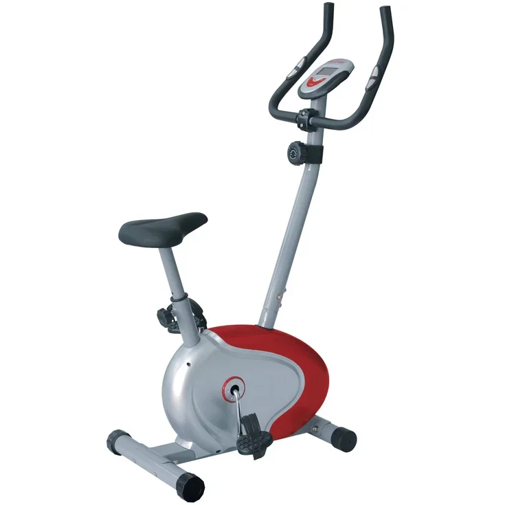 GS-8507 Manufacturer Well Madefitness Machine Cardio Horizontal Exercise Pro Sport Exercise Bike