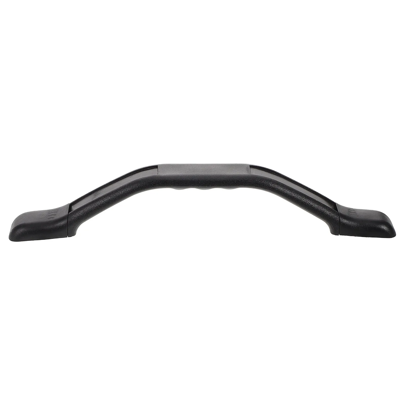 Plastic Grab Handle Rv Entry Door Assist Bar Heavy Duty Replacement Motor Home Trailer Steps Grab Rail Railing Handle for Stairs