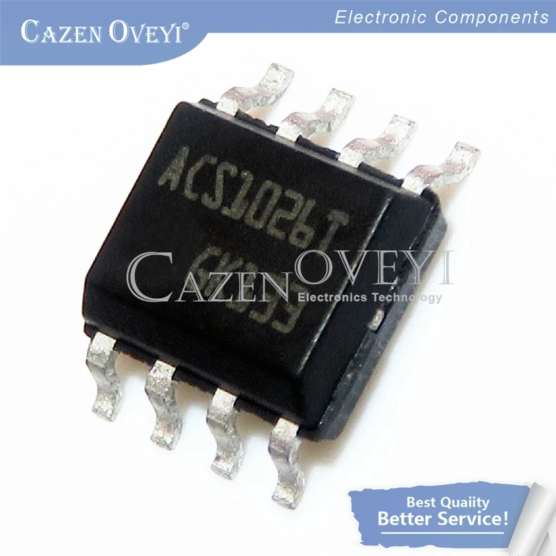 1-5pcs TPC8107 W25Q40BVSIG ACS1026T ADM705ARZ ADP3110A ADP3110K AM4512C AME8807AEHA AO4612 AOZ1038PI SOP-8