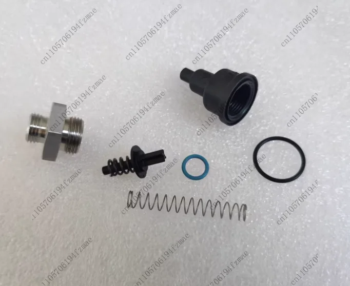 Accessories Coffee Machine New Vacuum Valve Rubber Ring Large and Small Set