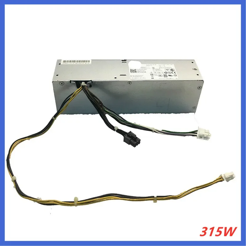 

New PSU Power Supply Adapter For Dell H315ES-00 D315ES-00 X22 VX372 04FCWX T1700SFF