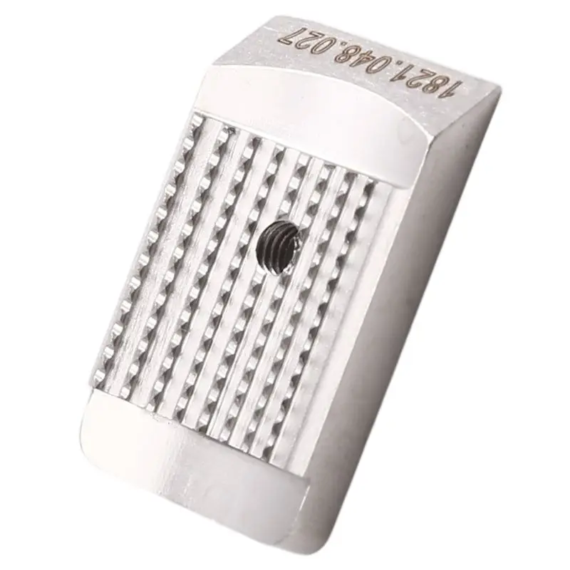 

AB42-For Signode Spare Parts 1821.048.027 Tooth Plate For BXT3-16 Or For BXT3-13 Battery Powered Plastic Strapping Tool