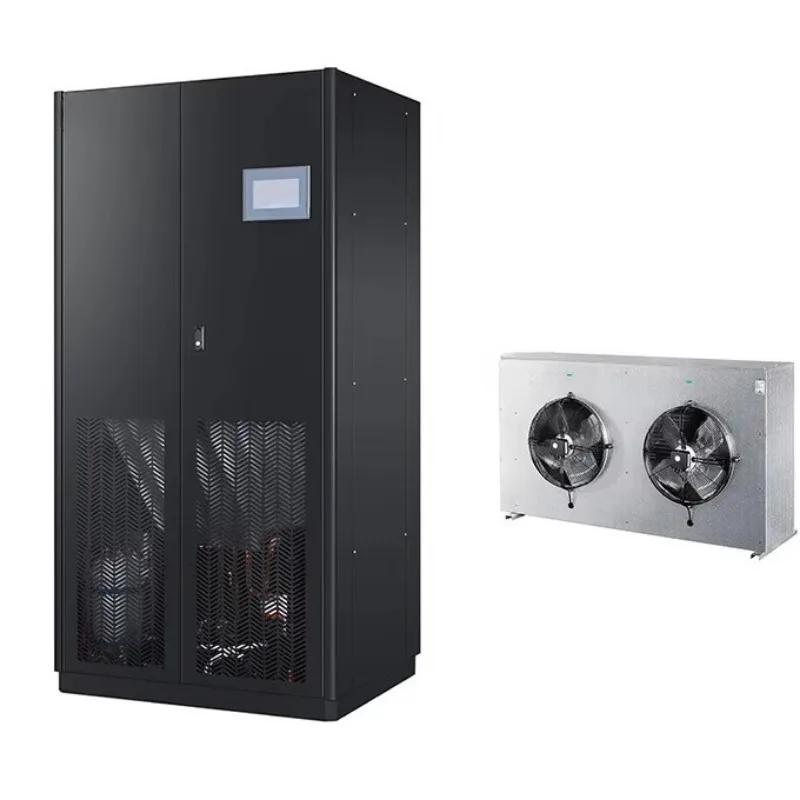 Dust-free Environment  Private Label  Constant Humidity Control   Precision  air Conditioner  for Data Center