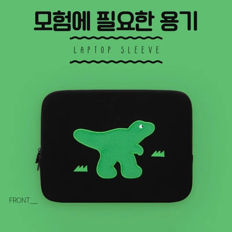 حقيبة كمبيوتر لطيفة 13 14 15.6 بوصة حقيبة لابتوب آي باد اير 4 5 Mi Pad حافظة كمبيوتر لوحي ماك بوك لينوفو سامسونج حقيبة الكمبيوتر المحمول