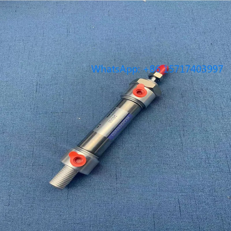 

Буфер KOGANEI KSHJ16X8 16X15 18X16 20X10 20X16C-01-02-F11