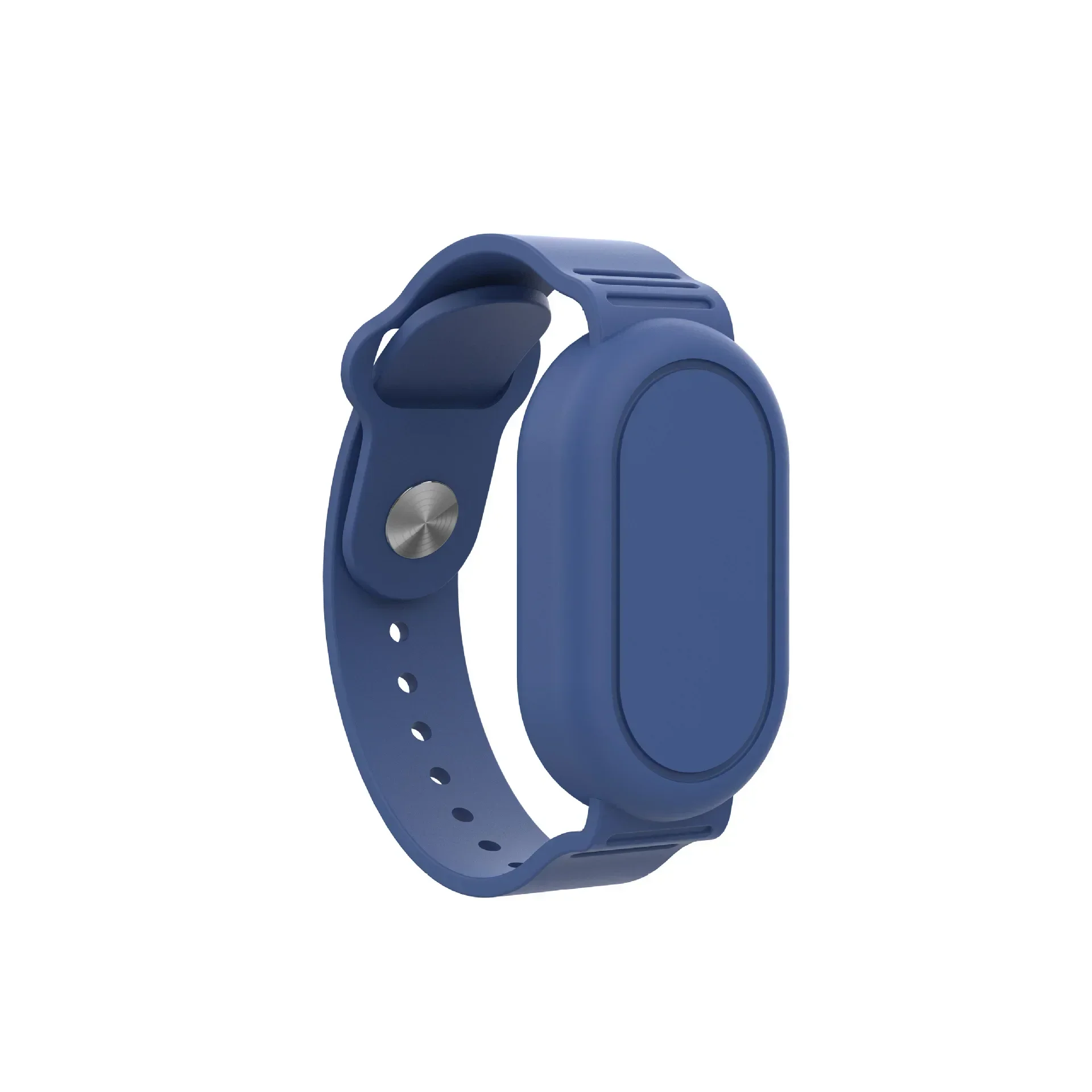 Water proof Case for Samsung Galaxy SmartTag2 Bracelet Wriststrap for Samsung Smart Tag2 Case Strap Protective Cover Shell