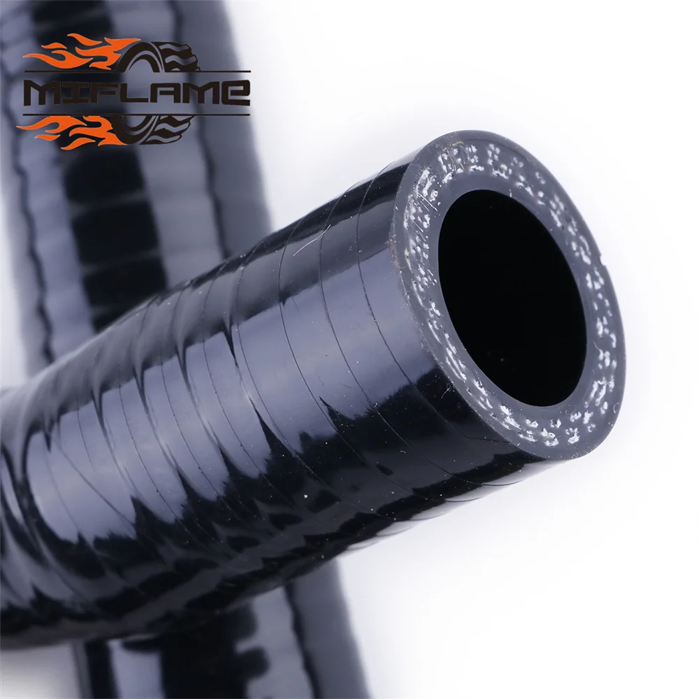 خرطوم المبرد سيليكون لبيجو 205 1.6L 1.9L / 309 GTI 8V 10 قطعة #5