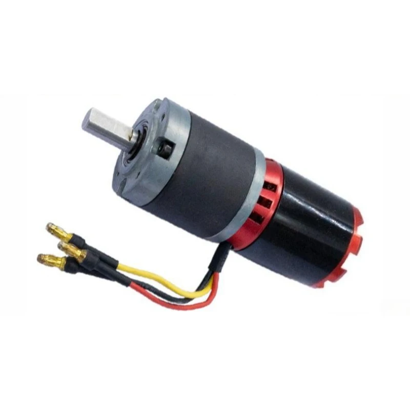 36-3548 Planetary DC Motor High Power Miniature Brushless Geared Motor Motor External Rotor 12V24V