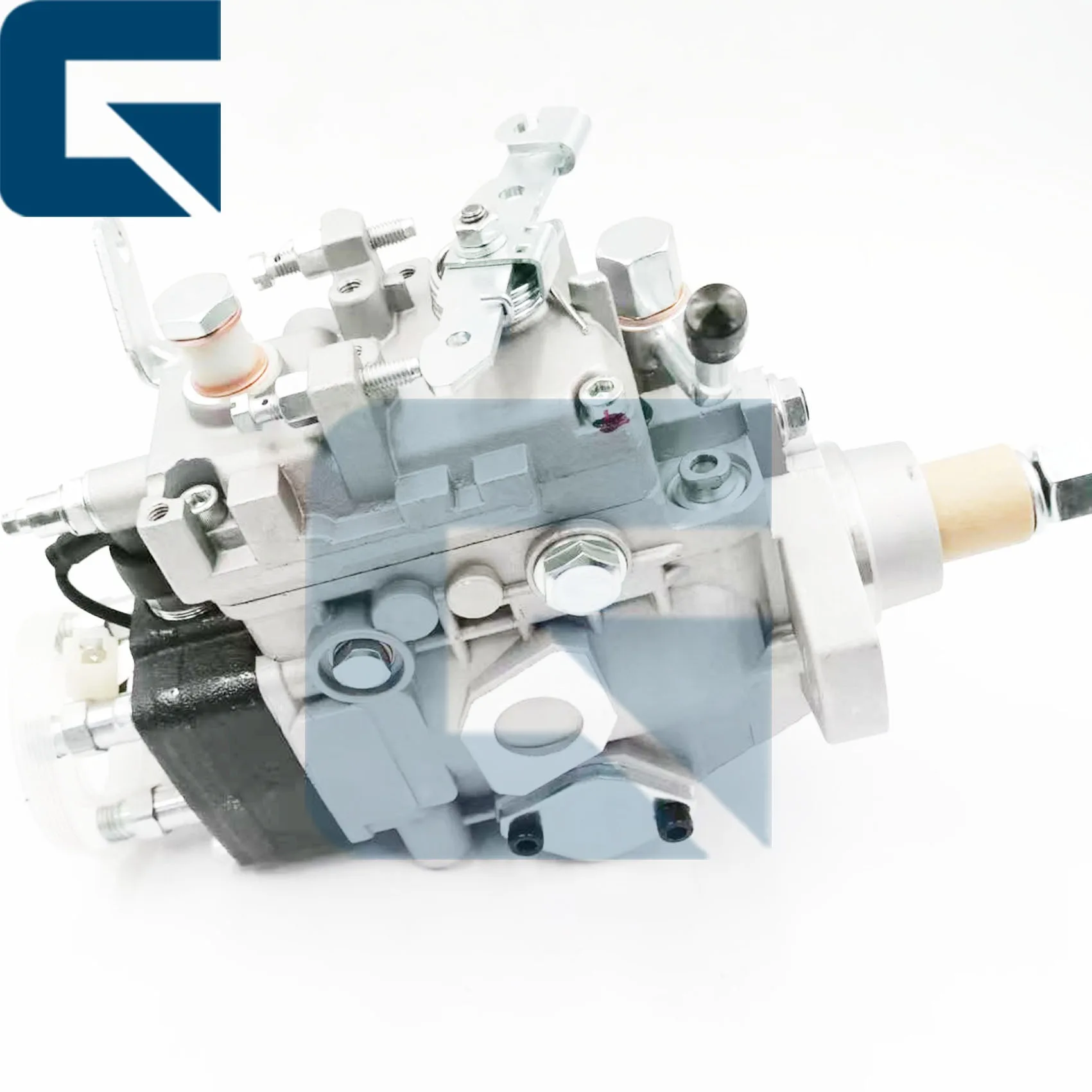 

246-8310 2468310 Fuel Pump Fuel Pump for Engine 3044C Excavator Parts