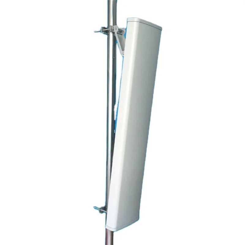 806-960MHz 9dBi Dual Polarized directional gsm base station antenna outdoor sector antenna