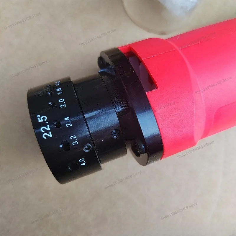For Handheld Simple Tungsten Sharpening Machine ST-30 Multi-Angle Tungsten Needle Grinder Portable Bar Grinder