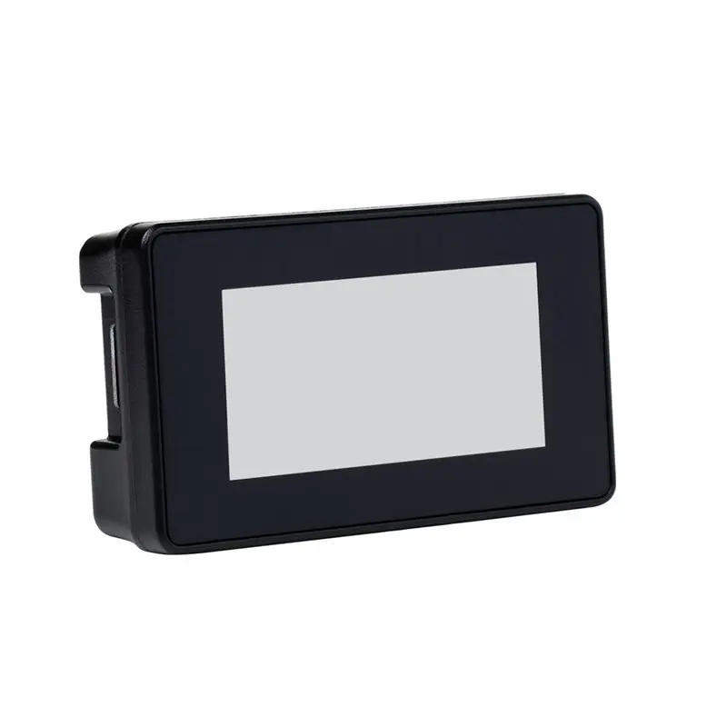 AED5-2.13Inch Zero 2W Touch Screen E-Paper E-Ink For Raspi RPI Raspberry Pi Zero 2W Projects Eink Display HAT Starter Kit