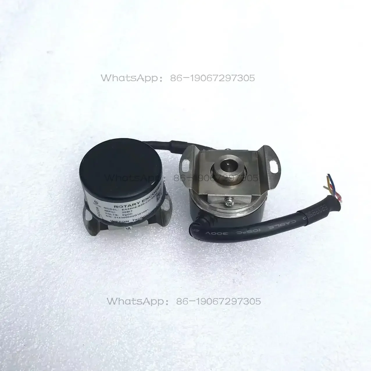 EA35H8-B20-4TH5N3/5TH5N3A Servo Motor Encoder
