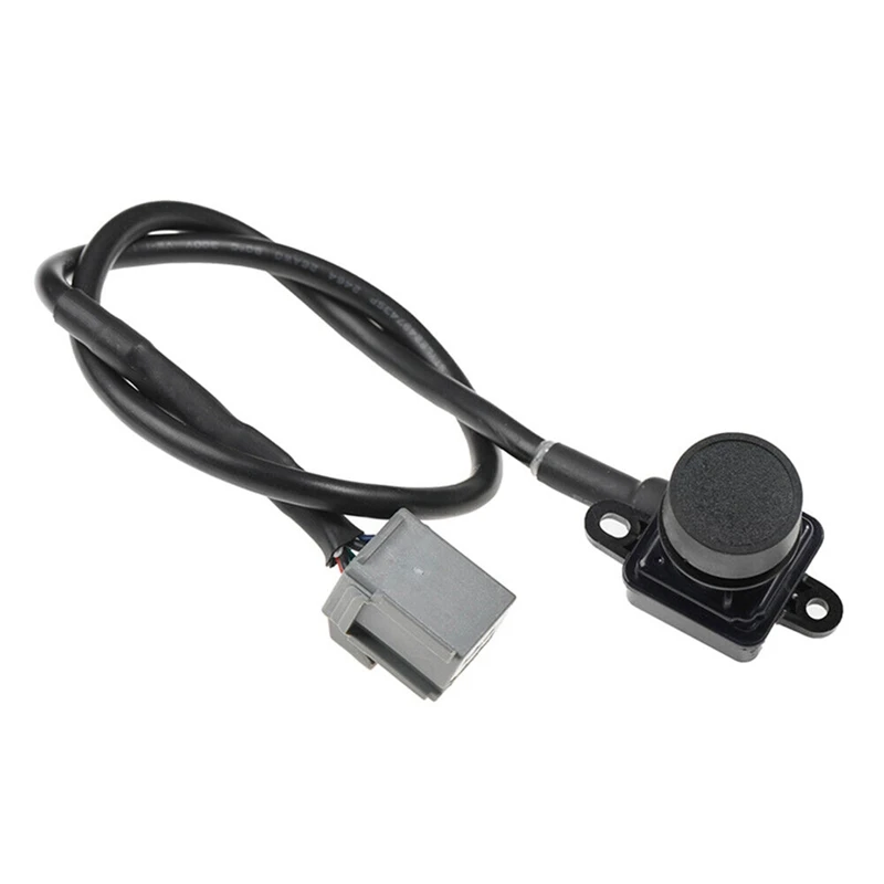 

Car Rear View Camera Night Vision Reversing Parking Assist Camera For Dodge Dart 2013-2016 56038990AA Accessories
