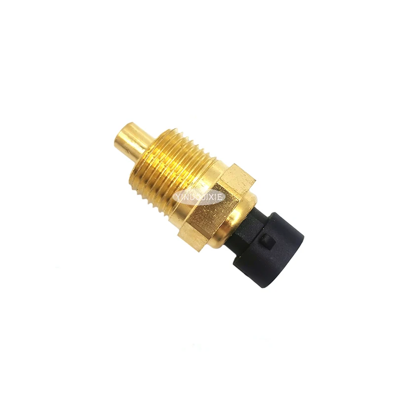 3915329 Water Temperature Sensor for Komatsu PC400-6 Excavator Accessories Construction Machinery Parts The Latest High Quality